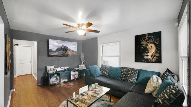 8235 Ellsworth Court, Merrillville, IN 46410