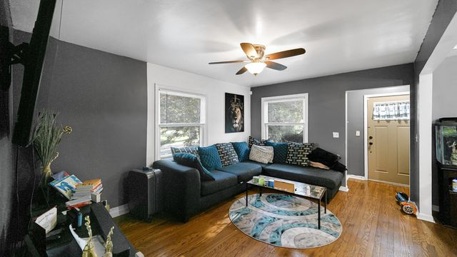 8235 Ellsworth Court, Merrillville, IN 46410