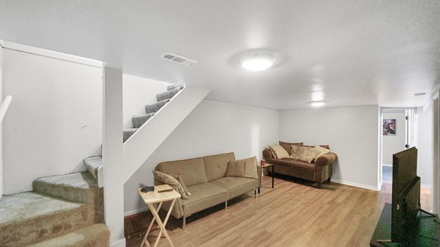 8235 Ellsworth Court, Merrillville, IN 46410