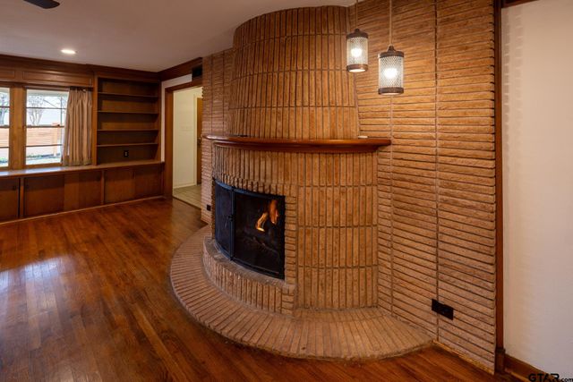 2745 Curtis, Tyler, TX 75701