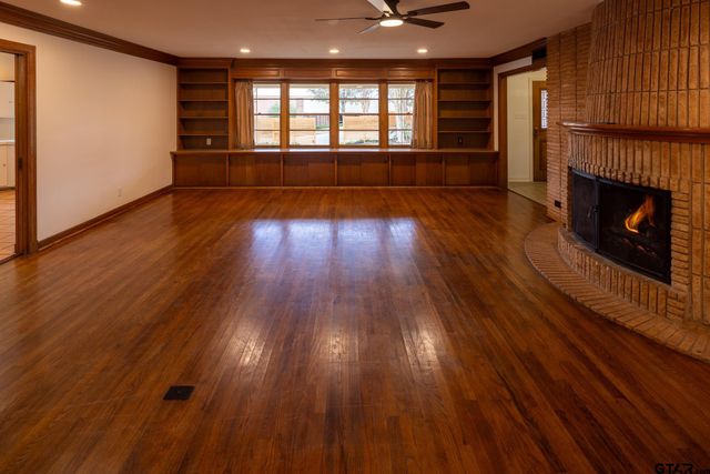 2745 Curtis, Tyler, TX 75701