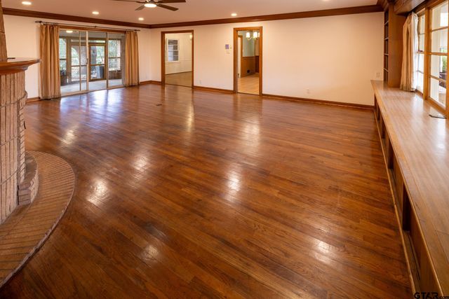 2745 Curtis, Tyler, TX 75701