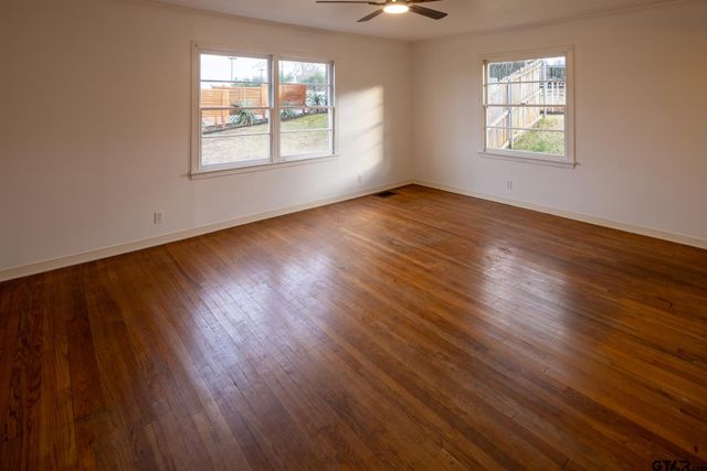 2745 Curtis, Tyler, TX 75701