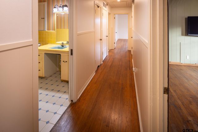 2745 Curtis, Tyler, TX 75701