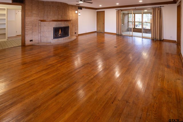 2745 Curtis, Tyler, TX 75701