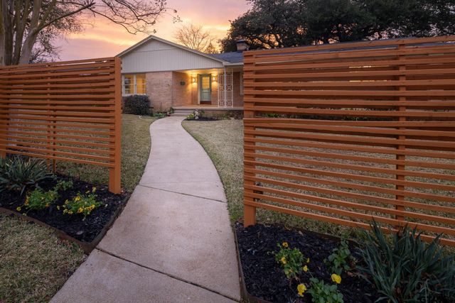 2745 Curtis, Tyler, TX 75701