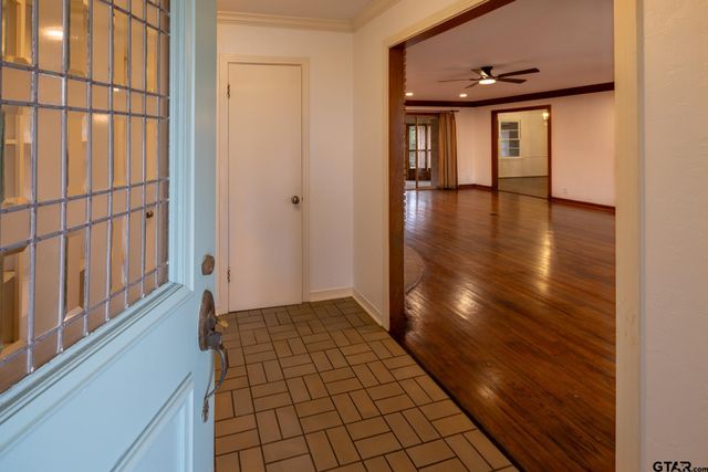 2745 Curtis, Tyler, TX 75701