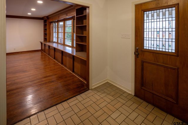 2745 Curtis, Tyler, TX 75701