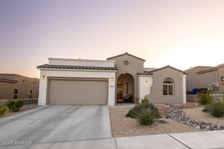 4234 Arcadia Point, Las Cruces, NM 88011