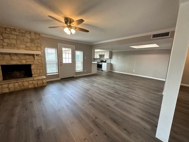 5144 Reed Drive, The Colony, TX 75056