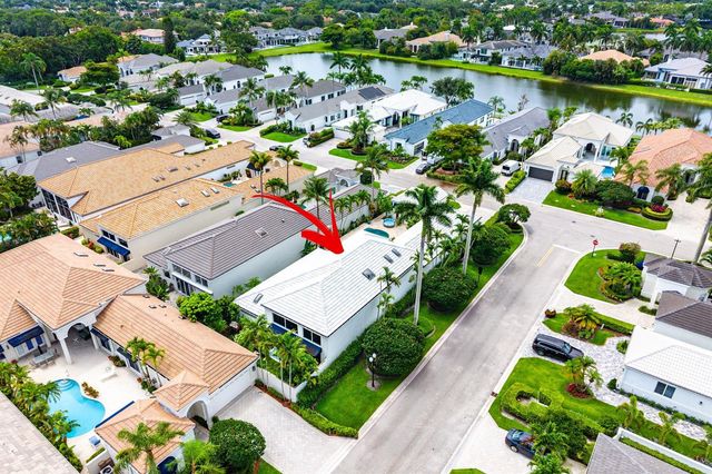 3507 NW Clubside Circle, Boca Raton, FL 33496