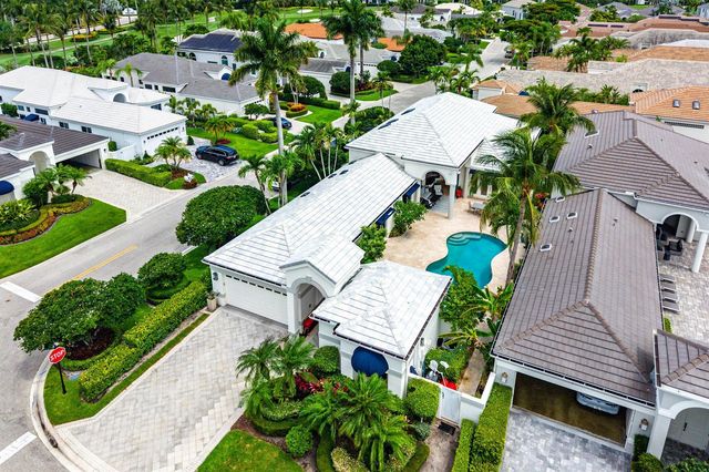 3507 NW Clubside Circle, Boca Raton, FL 33496