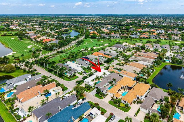 3507 NW Clubside Circle, Boca Raton, FL 33496