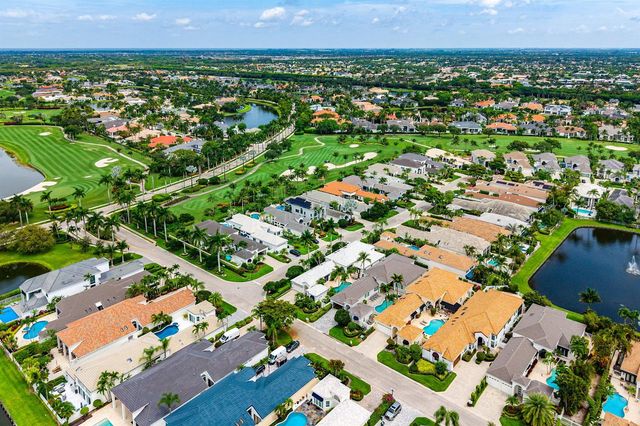 3507 NW Clubside Circle, Boca Raton, FL 33496