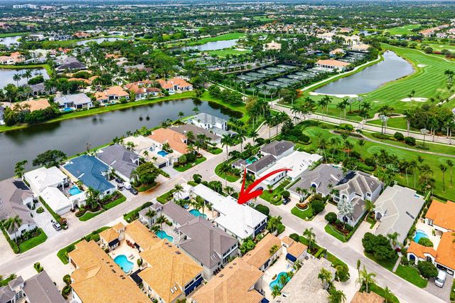3507 NW Clubside Circle, Boca Raton, FL 33496