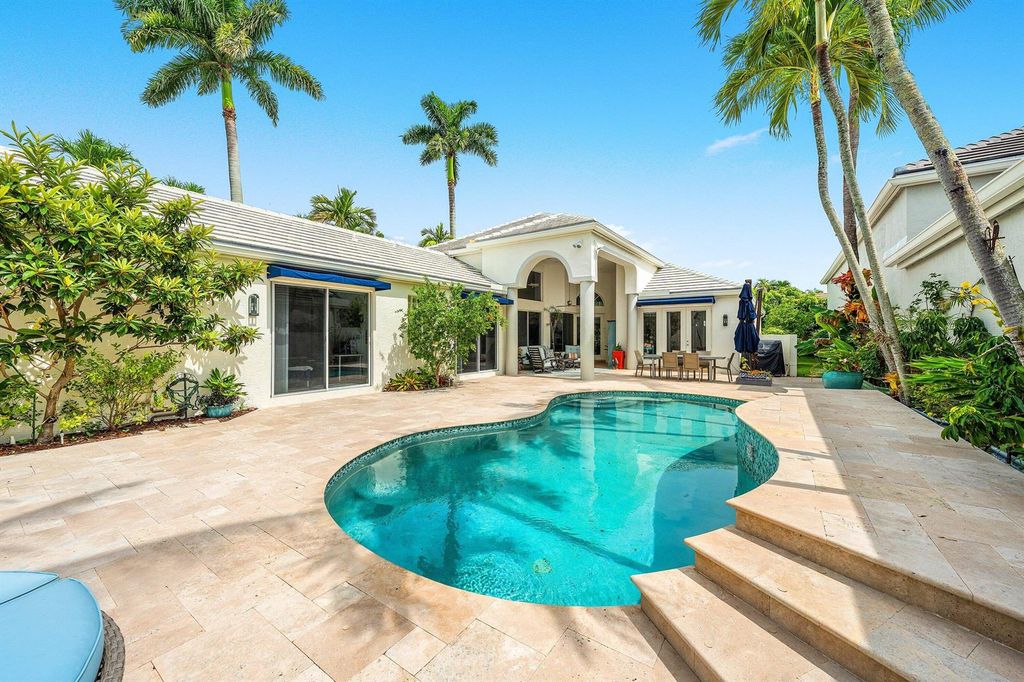 3507 NW Clubside Circle, Boca Raton, FL 33496