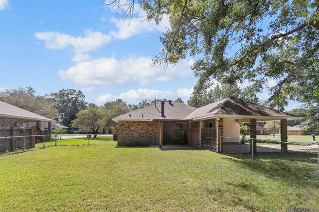 13703 Marlin Ave, Baton Rouge, LA 70818