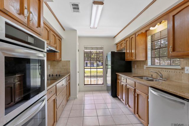 13703 Marlin Ave, Baton Rouge, LA 70818