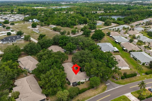 1209 LITCHFIELD DRIVE 42, Sun City Center, FL 33573