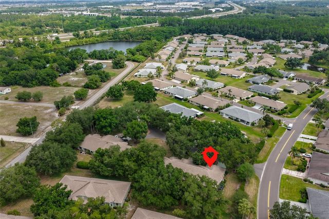 1209 LITCHFIELD DRIVE 42, Sun City Center, FL 33573