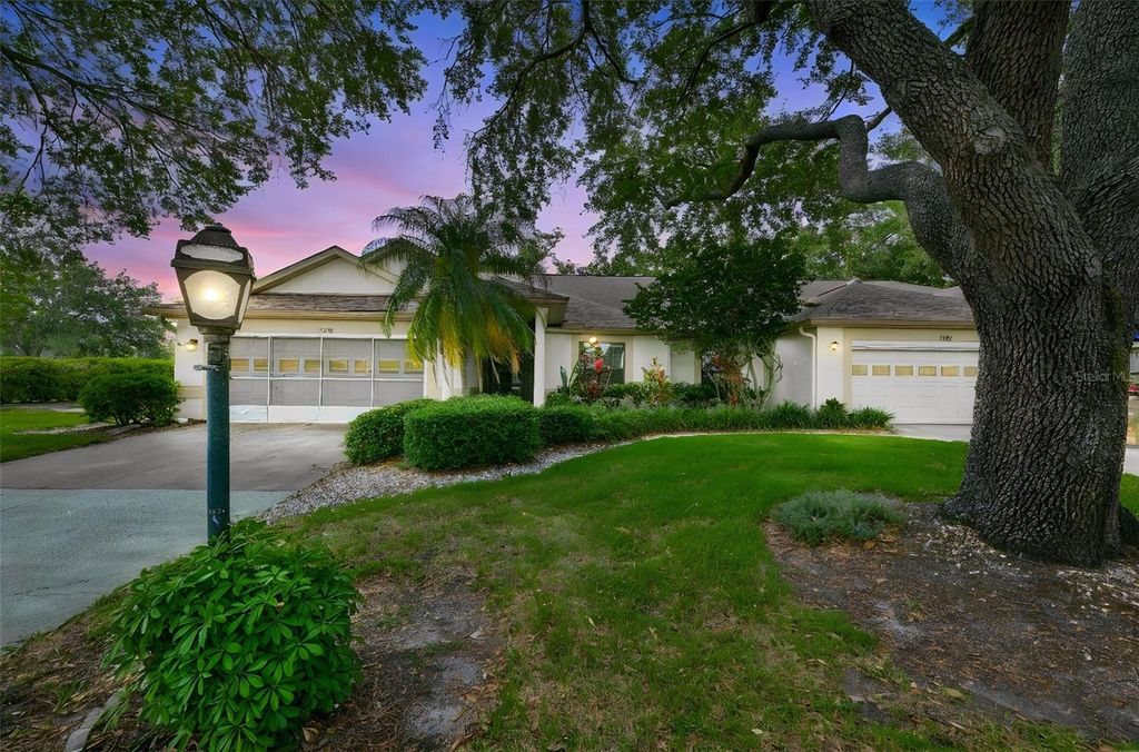 1209 LITCHFIELD DRIVE 42, Sun City Center, FL 33573