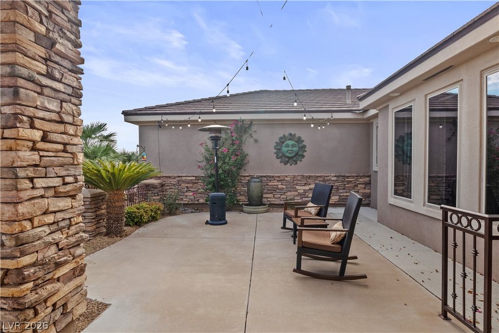 201 West Delamar Drive, Henderson, NV 89015 — photo 3