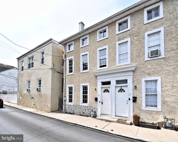 173 PROSPECT ST, Phoenixville, PA 19460