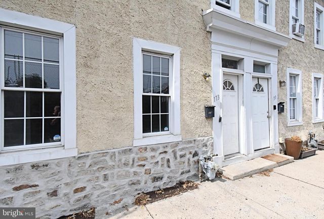 173 PROSPECT ST, Phoenixville, PA 19460