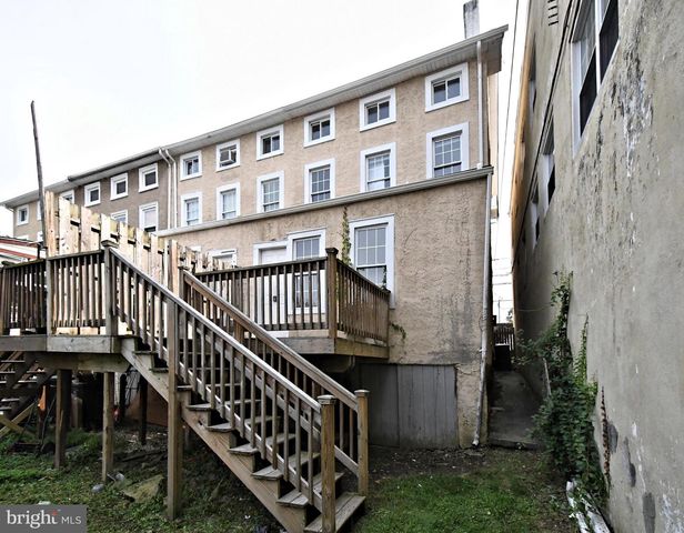 173 PROSPECT ST, Phoenixville, PA 19460