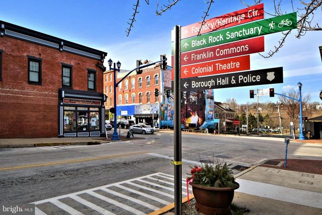 173 PROSPECT ST, Phoenixville, PA 19460