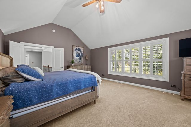 26105 Whispering Woods Circle, Plainfield, IL 60585