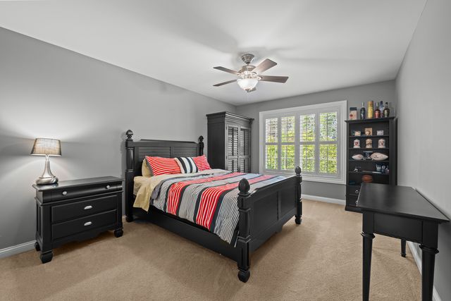 26105 Whispering Woods Circle, Plainfield, IL 60585
