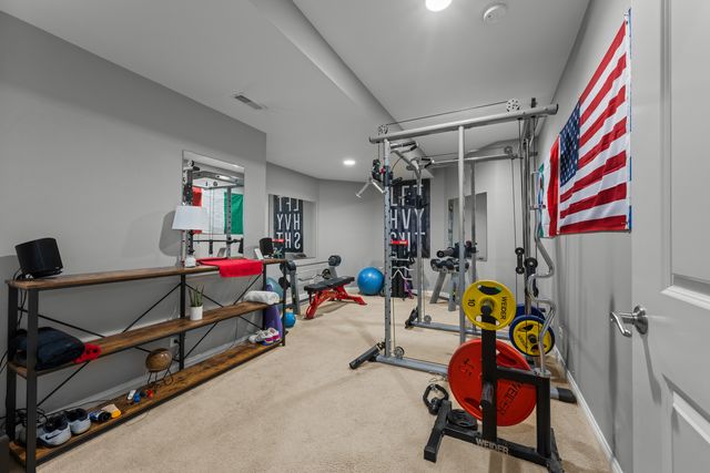 26105 Whispering Woods Circle, Plainfield, IL 60585