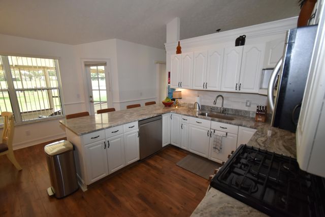 1654 SW Lexington Drive, Port St. Lucie, Port St Lucie, FL 34953