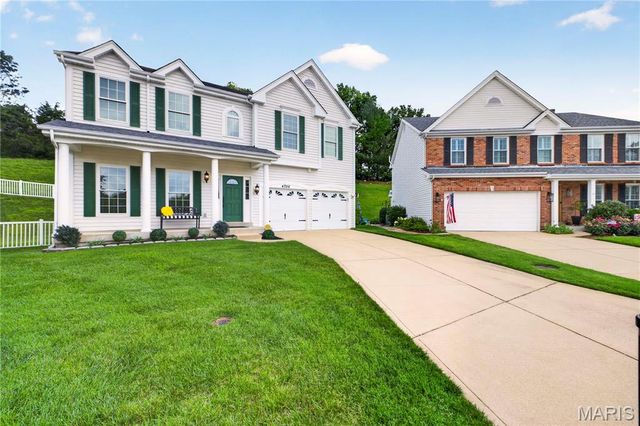 4396 Hawkins Glen Way, St Louis, MO 63129