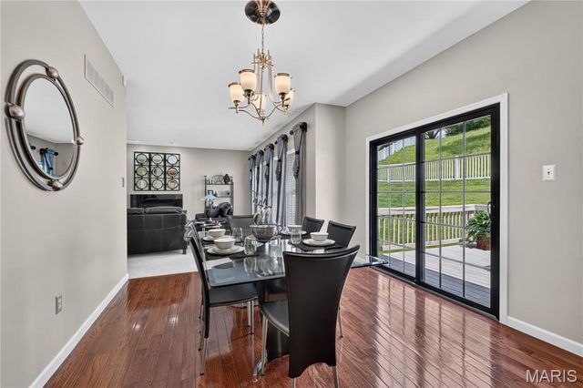 4396 Hawkins Glen Way, St Louis, MO 63129