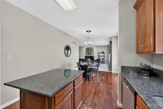 4396 Hawkins Glen Way, St Louis, MO 63129