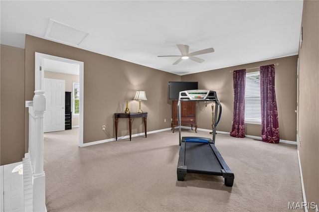 4396 Hawkins Glen Way, St Louis, MO 63129