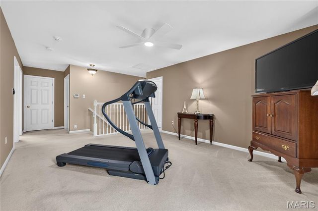 4396 Hawkins Glen Way, St Louis, MO 63129