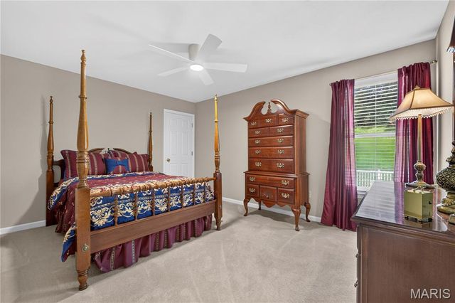 4396 Hawkins Glen Way, St Louis, MO 63129
