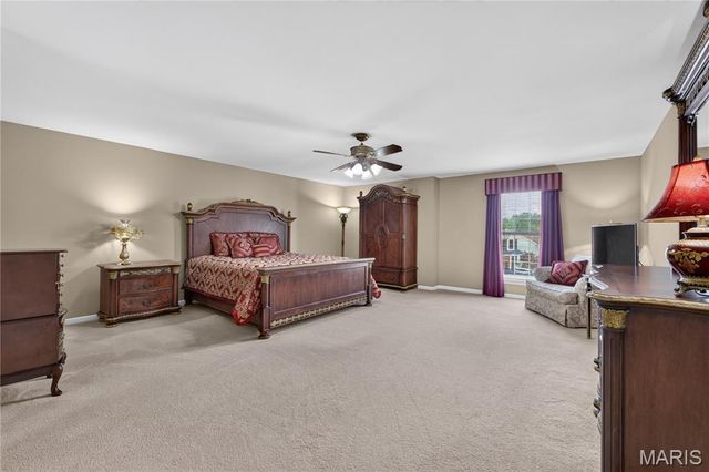 4396 Hawkins Glen Way, St Louis, MO 63129