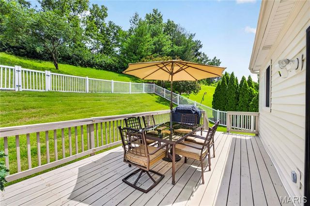 4396 Hawkins Glen Way, St Louis, MO 63129