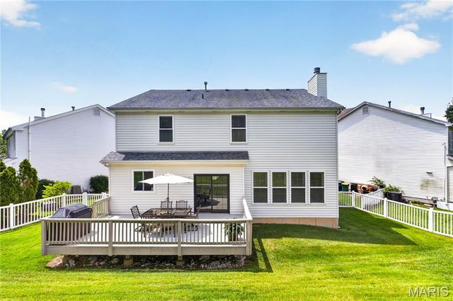 4396 Hawkins Glen Way, St Louis, MO 63129