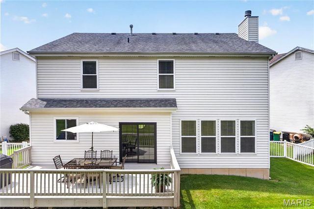 4396 Hawkins Glen Way, St Louis, MO 63129
