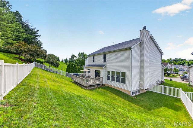 4396 Hawkins Glen Way, St Louis, MO 63129