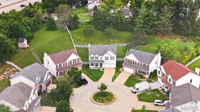 4396 Hawkins Glen Way, St Louis, MO 63129