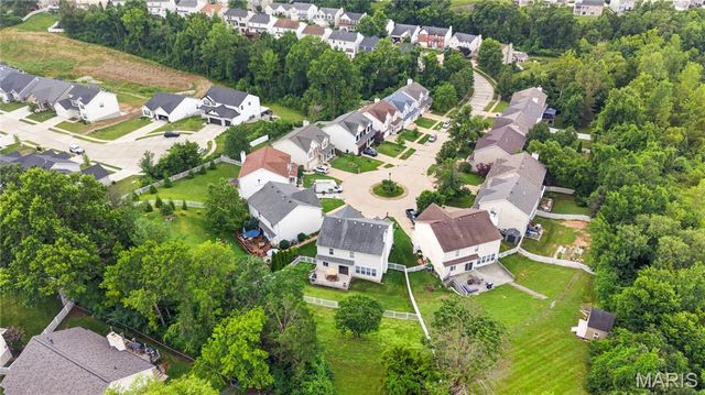4396 Hawkins Glen Way, St Louis, MO 63129