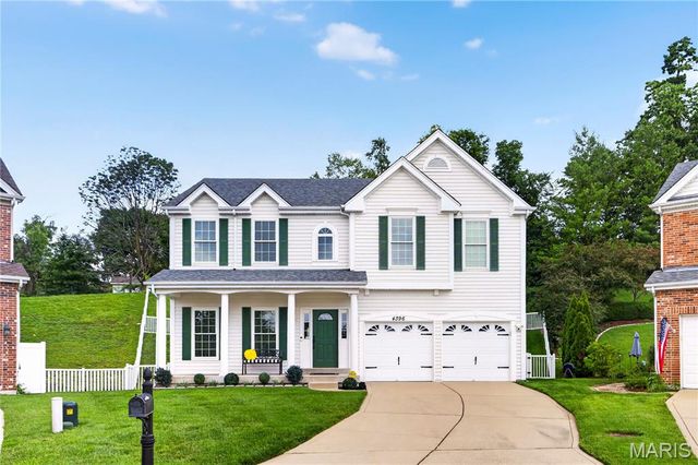 4396 Hawkins Glen Way, St Louis, MO 63129