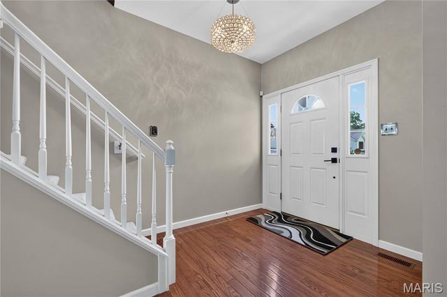 4396 Hawkins Glen Way, St Louis, MO 63129