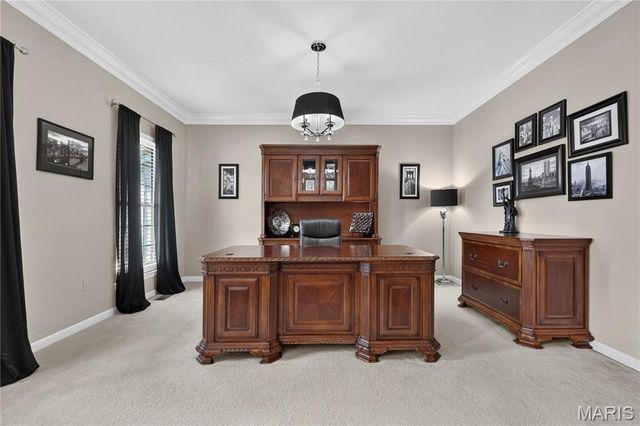 4396 Hawkins Glen Way, St Louis, MO 63129